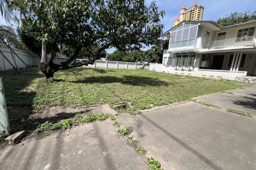 🟦 ประกาศขายบ้านพร้อมที่ดินขนาดใหญ่ 596.5 ตารางวา – พหลโยธินซอย 9