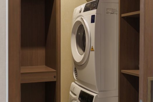 Q1 sukhumvit 2 Bed ปล่อยเช่า ห้องใหม่ หันหน้าทิศตะวันออก วิวเมือง