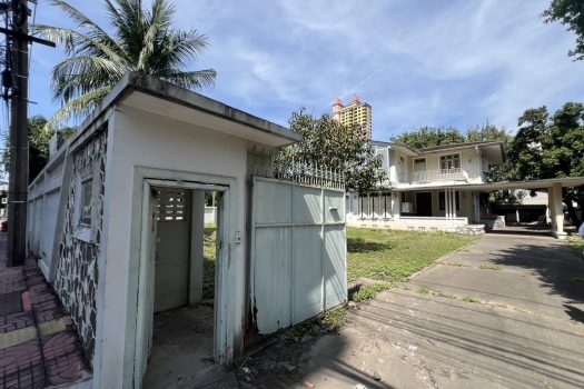 🟦 ประกาศขายบ้านพร้อมที่ดินขนาดใหญ่ 596.5 ตารางวา – พหลโยธินซอย 9