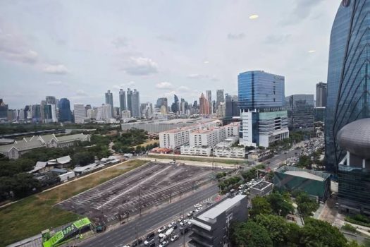 ขายด่วน! CoCo Parc ( พระรามที่ 4 )