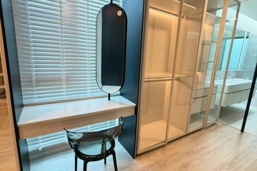 ปล่อยเช่า โครงการบ้าน Vive2 กรุงเทพกรีฑา มีลิฟท์ส่วนตัว ตกแต่งพร้อมหิ้วกระเป๋าเข้าอยู่