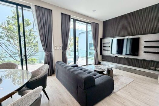 ปล่อยเช่า โครงการบ้าน Vive2 กรุงเทพกรีฑา มีลิฟท์ส่วนตัว ตกแต่งพร้อมหิ้วกระเป๋าเข้าอยู่