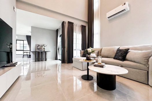 ขาย / ให้เช่า The city bangna 2