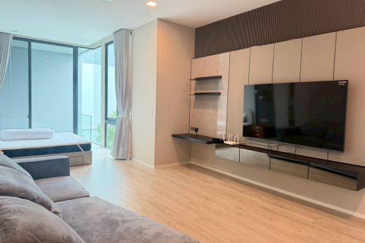 ปล่อยเช่า โครงการบ้าน Vive2 กรุงเทพกรีฑา มีลิฟท์ส่วนตัว ตกแต่งพร้อมหิ้วกระเป๋าเข้าอยู่