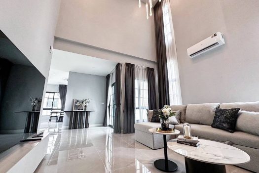 ขาย / ให้เช่า The city bangna 2