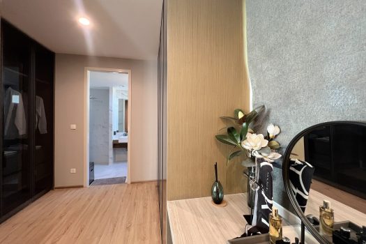 ด่วน ขายบ้านตัวอย่าง Nirvana Absolute Bangna